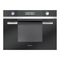 Ovens Smeg SC45MCNE2 Handleiding