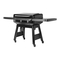 Traeger FLATROCK 1DFL42LLA - FLAT TOP GRILL Handleiding
