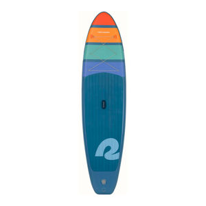 Retrospec Weekender - Handleiding voor paddleboards