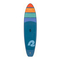 Retrospec Weekender - Handleiding voor paddleboards
