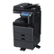 Alles-in-één printers Toshiba e-STUDIO 2000AC Handleiding