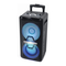 Muse M-1920 DJ - DJ Portable CD Party Box Handleiding
