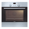 Ovens Siemens HB 331 0 Series Gebruiksaanwijzing