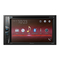 Auto-ontvangers Pioneer DIVX AVH-G210BT Bedieningshandleiding