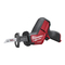 Milwaukee M12 FUEL HACKZALL, 2520-20 Handleiding