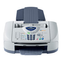 Brother MFC-3220C Gebruikershandleiding