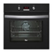 Teka HE-720, HE-735 - Ovenhandleiding