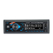 Dual XDM280BT - AM/FM-ontvanger met Bluetooth en vaste voorkant - handleiding