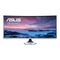 Monitoren ASus Designo Curve MX38VC Gebruikshandleiding