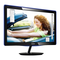 Monitoren Philips 197E3L Handleiding