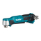Makita DA332D, DA333D - Snoerloze haakse boormachine - handleiding