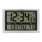 La Crosse 513-1211 - Handleiding Atomic digitale klok
