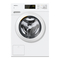 Wasmachines Miele WCD 030 Gebruiksaanwijzing