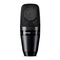 Shure PGA27 - Groot Membraan Zij-Adres Cardioïde Condensator Microfoon PF Alta Serie Handleiding