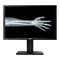Monitoren ASus HA2402 Series Gebruikershandleiding