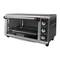 Black & Decker TO3251XSB-AR, TO3251XSB-CL - Oven Gebruiksaanwijzing