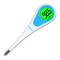 Vicks SpeedRead Digitale Thermometer V912US Handleiding