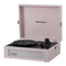 Crosley CR8017B - Voyager Platenspeler Handleiding