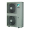Airconditioners Daikin FUA71AVEB Gebruiksaanwijzing