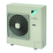 Airconditioners Daikin FUA71AVEB Installatiehandleiding