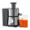 Dash DCJ100 - Handleiding & Recepten voor de slowjuicer