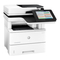 Alles-in-één printers HP LaserJet Enterprise MFP M527 Series Gebruikershandleiding
