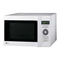 Microgolfovens LG MB4047C Gebruiksaanwijzing