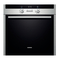 Ovens Siemens HB23 B 0 Series Gebruiksaanwijzing