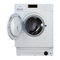 Whirlpool AWOC 0714 - Wasmachine Programma Overzicht en Instructies
