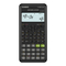 Rekenmachines Casio fx-82ES PLUS Gebruiksaanwijzing
