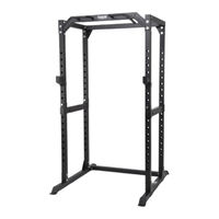 Taurus Power Cage Premium Montage- En Gebruiksaanwijzing