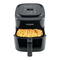 NuWave Brio 37001 - Gezonde digitale friteuse 6-Qt Handleiding