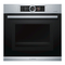 Ovens Bosch HMG8764 1 Series Gebruikershandleiding En Installatie-Instructies
