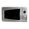 Microgolfovens Beko MWF 2310 EW Instructiehandleiding