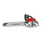 Greencut GS680X Handleiding