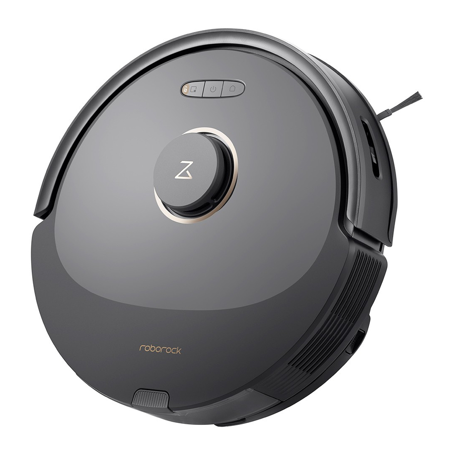 Roborock Q8 Max