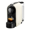 Krups Nespresso C50 XN250 handleiding