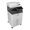 Printers Sharp MX-M2630 Gebruikershandleiding