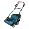 Makita UV001G - Handleiding voor draadloze verticuteerder