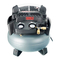 Senco PC1280 - Handleiding elektrische luchtcompressor