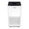 Levoit LV-H135 - Console True HEPA-luchtreiniger - handleiding