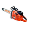 Kettingzagen Echo CS-6703 Bedieningshandleiding