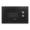 Microgolfovens Bosch BEL620M Series Gebruikershandleiding En Installatie-Instructies