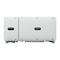 Omvormers Huawei SUN2000-60KTL-M0 Handleiding