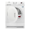 Wasdrogers AEG LAVATHERM 65771NIH Gebruiksaanwijzing