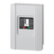 Controlepanelen Aritech 1X-F Series Installatiehandleiding