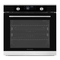 Philco POB 789 BX - Handleiding ingebouwde oven