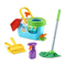 LeapFrog Clean Sweep Learning Caddy Handleiding