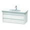 Binnenmeubels DURAVIT Ketho KT 6648 Montagehandleiding