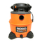 RIDGID WD16800, WD1680EX0 - 16 U.S. GALLON/ 60 LITER PROFESSIONELE NAT/DROOG Stofzuiger Handleiding
